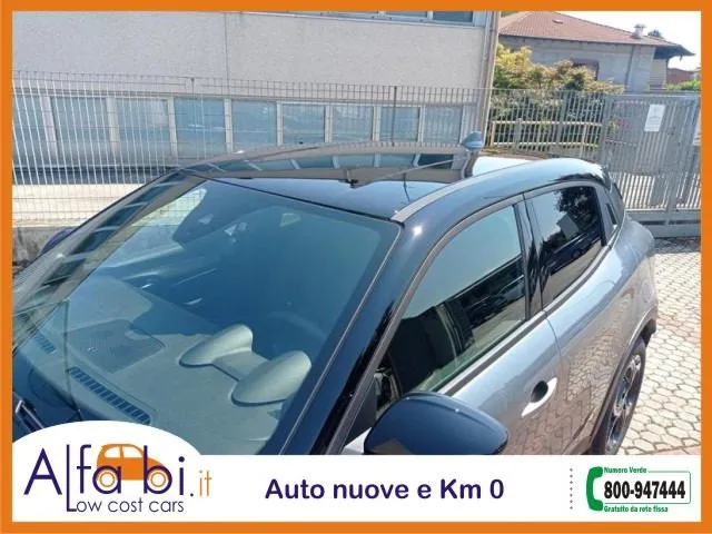 Alfa Romeo Junior 1.2 145CV Hybrid eDCT6 Ibrida Speciale + Pack Tech - Foto 9