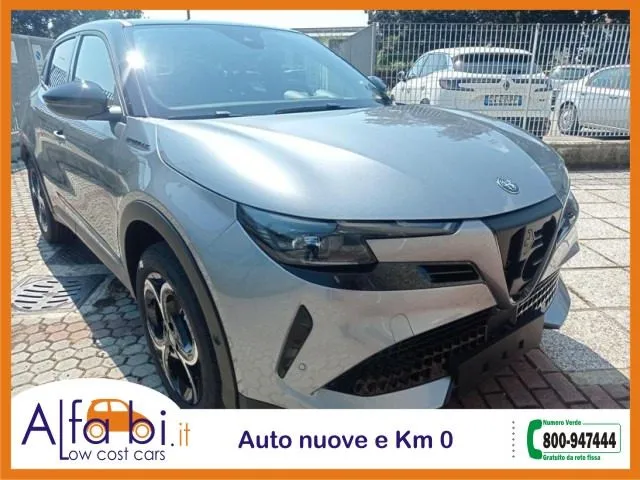 Alfa Romeo Junior 1.2 145CV Hybrid eDCT6 Ibrida Speciale + Pack Tech - Foto 10