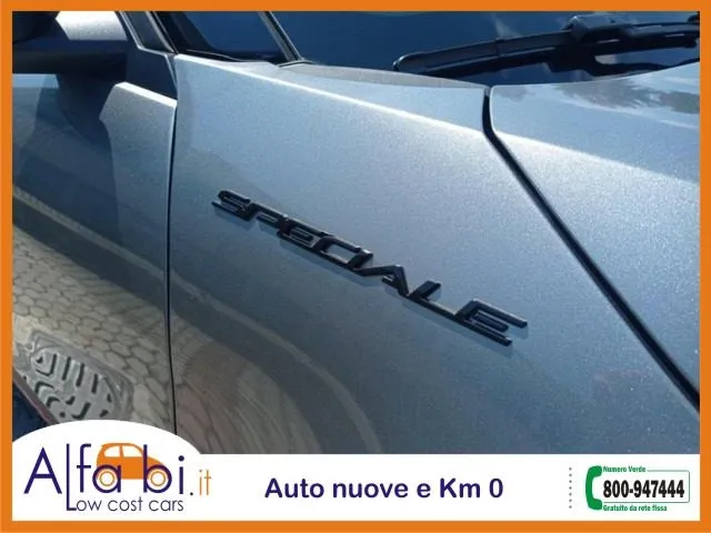 Alfa Romeo Junior 1.2 145CV Hybrid eDCT6 Ibrida Speciale + Pack Tech - Foto 11