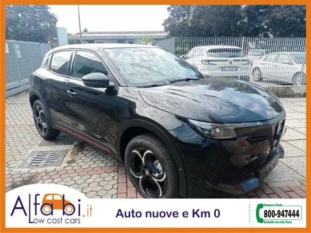 Alfa Romeo Junior 1.2 145CV Hybrid eDCT6 Ibrida Speciale + Pack Tech - Foto 14