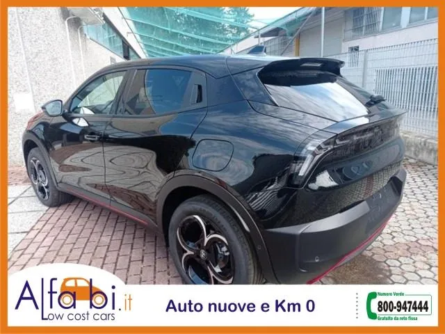 Alfa Romeo Junior 1.2 145CV Hybrid eDCT6 Ibrida Speciale + Pack Tech - Foto 15
