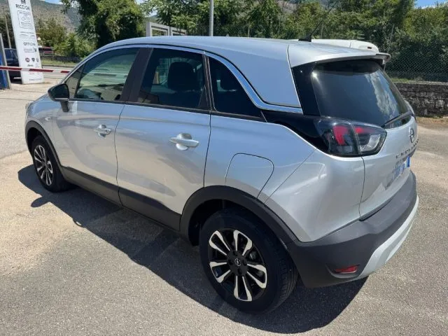 Opel CROSSLAND Crossland 1.2 T. 130CV aut.S&S Eleg. - Foto 3