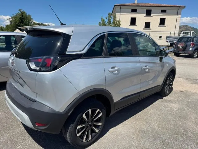 Opel CROSSLAND Crossland 1.2 T. 130CV aut.S&S Eleg. - Foto 5