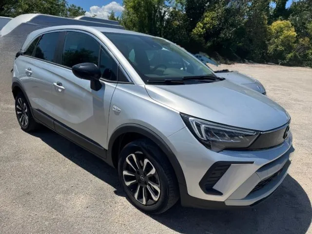 Opel CROSSLAND Crossland 1.2 T. 130CV aut.S&S Eleg. - Foto 6