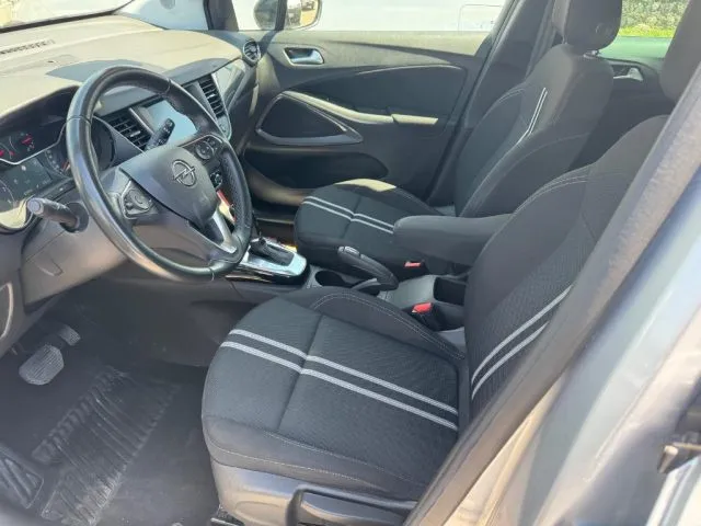 Opel CROSSLAND Crossland 1.2 T. 130CV aut.S&S Eleg. - Foto 7