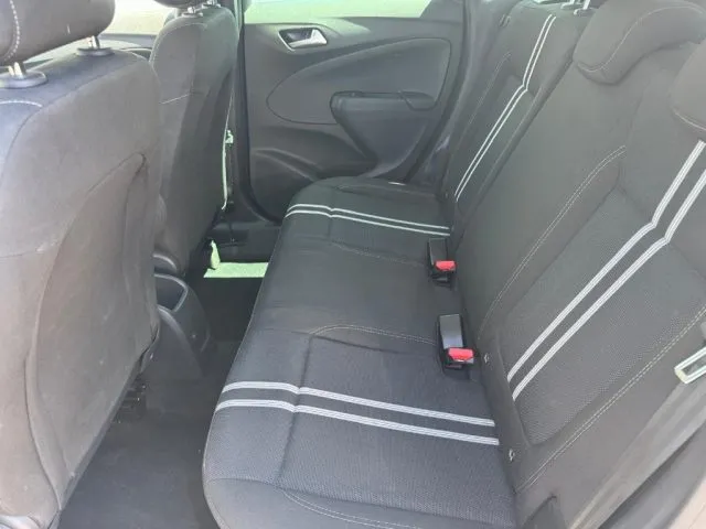 Opel CROSSLAND Crossland 1.2 T. 130CV aut.S&S Eleg. - Foto 8
