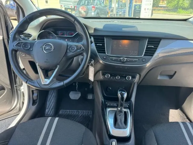 Opel CROSSLAND Crossland 1.2 T. 130CV aut.S&S Eleg. - Foto 11