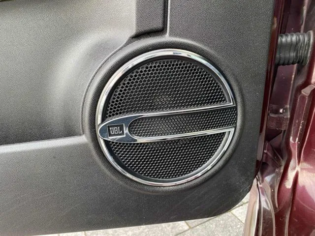 Abarth 595 - dettaglio 11
