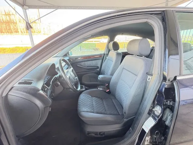 Audi A6 1.8 T 20V cat GPL FINO AL 04/2028 POCHI CHILOMETRI - Foto 13