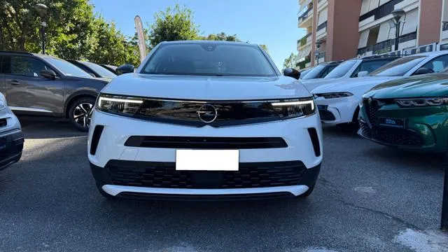 Opel Mokka Mokka 1.2 Turbo Elegance - Foto 2
