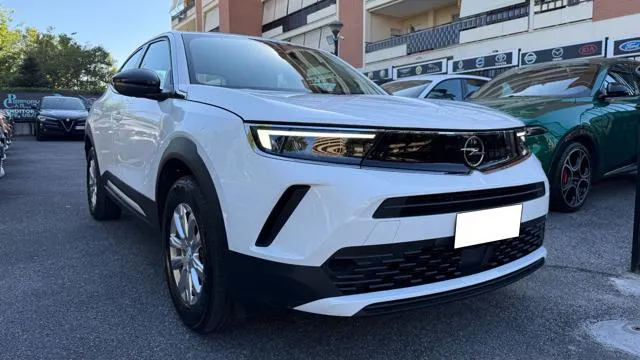 Opel Mokka Mokka 1.2 Turbo Elegance - Foto 3