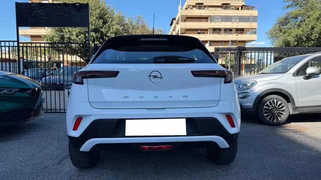 Opel Mokka Mokka 1.2 Turbo Elegance - Foto 4