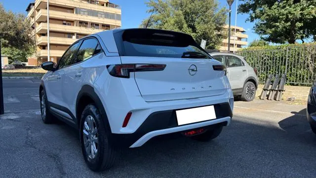 Opel Mokka Mokka 1.2 Turbo Elegance - Foto 5