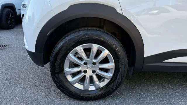 Opel Mokka Mokka 1.2 Turbo Elegance - Foto 6
