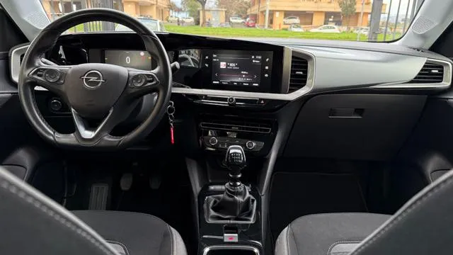 Opel Mokka Mokka 1.2 Turbo Elegance - Foto 7