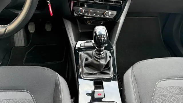 Opel Mokka Mokka 1.2 Turbo Elegance - Foto 13