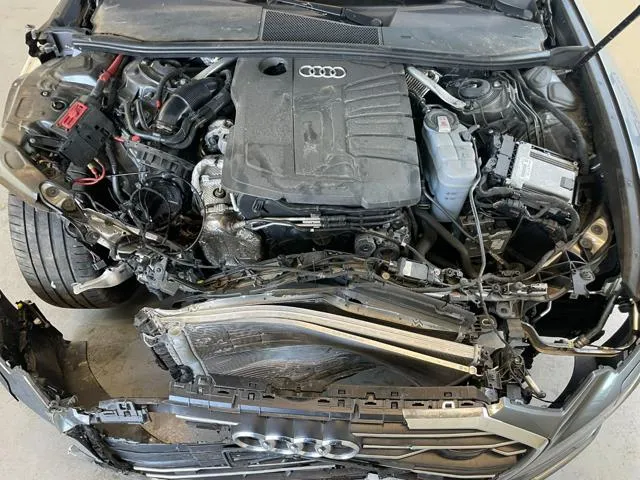 Audi A6 AVANT 40 2.0 TDI ULTRA QUATTRO S TRONIC S LINE - Foto 9