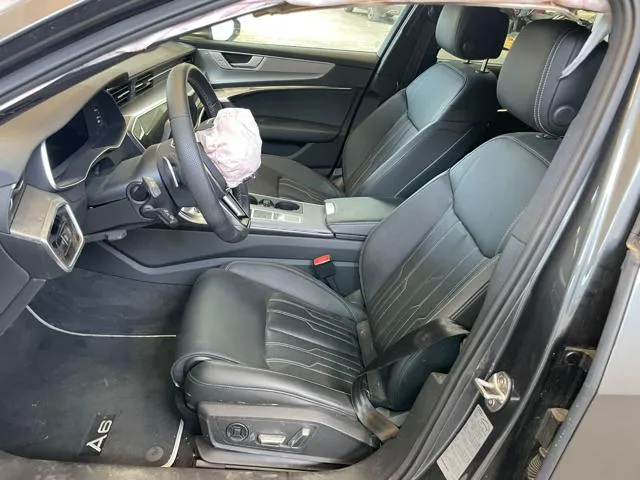 Audi A6 AVANT 40 2.0 TDI ULTRA QUATTRO S TRONIC S LINE - Foto 12