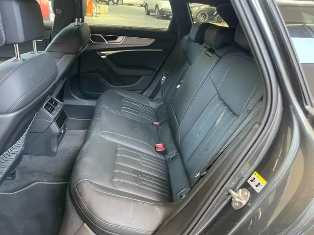 Audi A6 AVANT 40 2.0 TDI ULTRA QUATTRO S TRONIC S LINE - Foto 13