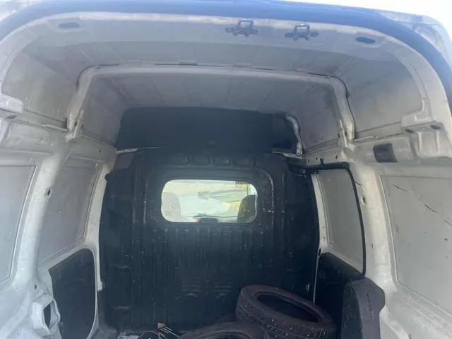 Fiat Doblo Doblò 1ª serie 1.9 JTD cat Cargo Lamierato SX - Foto 7