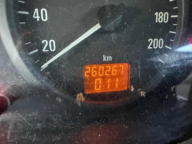 Opel Vivaro Stupenda Bellissima 29 1.9 DI PL-TA Furgone - Foto 5