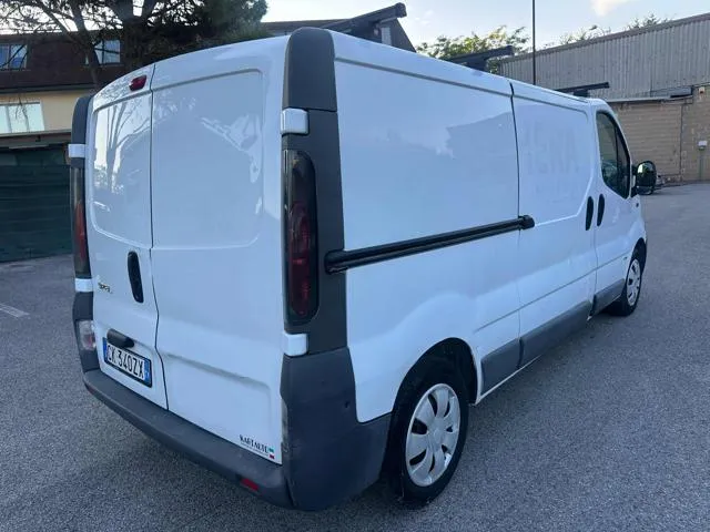 Opel Vivaro Stupenda Bellissima 29 1.9 DI PL-TA Furgone - Foto 7