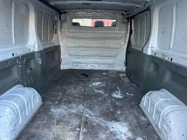 Opel Vivaro Stupenda Bellissima 29 1.9 DI PL-TA Furgone - Foto 10