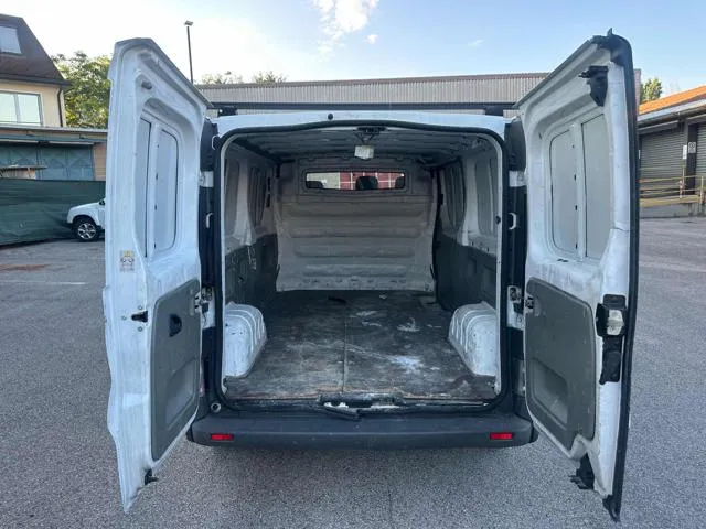 Opel Vivaro Stupenda Bellissima 29 1.9 DI PL-TA Furgone - Foto 11