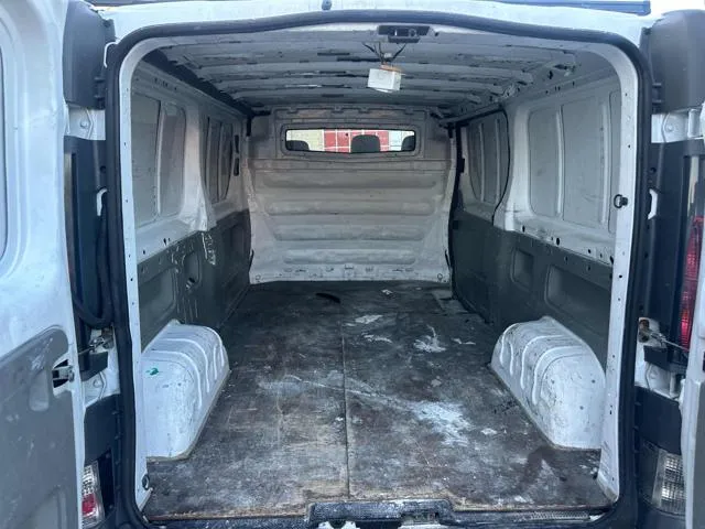 Opel Vivaro Stupenda Bellissima 29 1.9 DI PL-TA Furgone - Foto 12