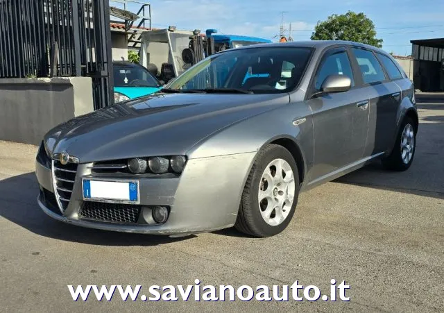 Alfa Romeo 159 159 1.9 JTDm 16V SW Distinctive - Foto 1