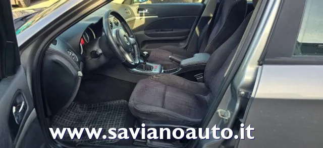 Alfa Romeo 159 159 1.9 JTDm 16V SW Distinctive - Foto 4
