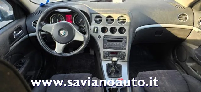 Alfa Romeo 159 159 1.9 JTDm 16V SW Distinctive - Foto 6
