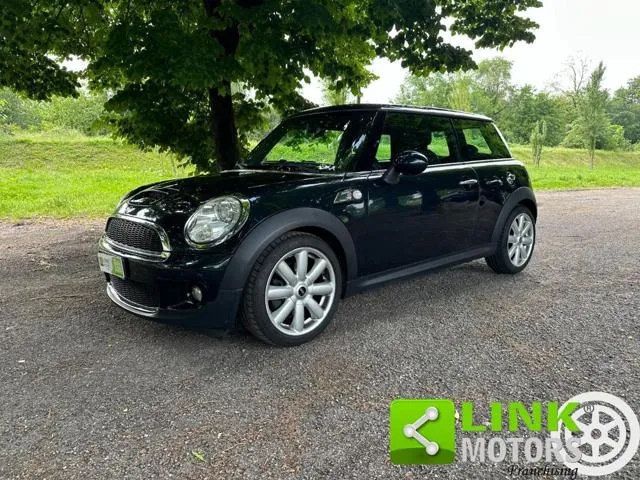 Mini Cooper S 1.6 16V - AUTOMATICA - - Foto 1