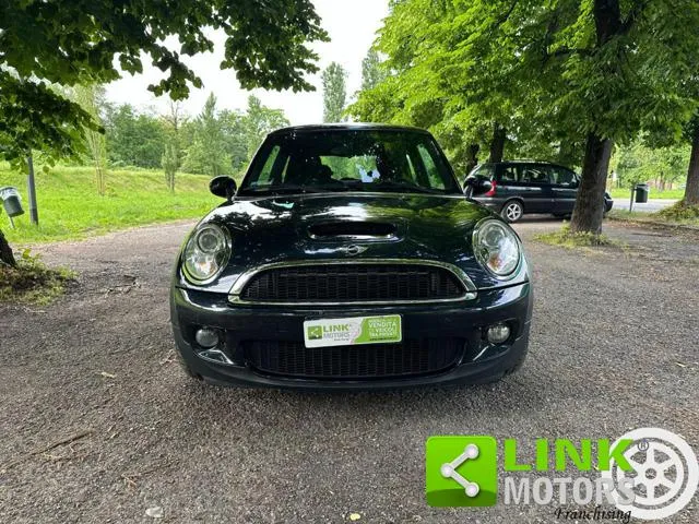 Mini Cooper S 1.6 16V - AUTOMATICA - - Foto 2