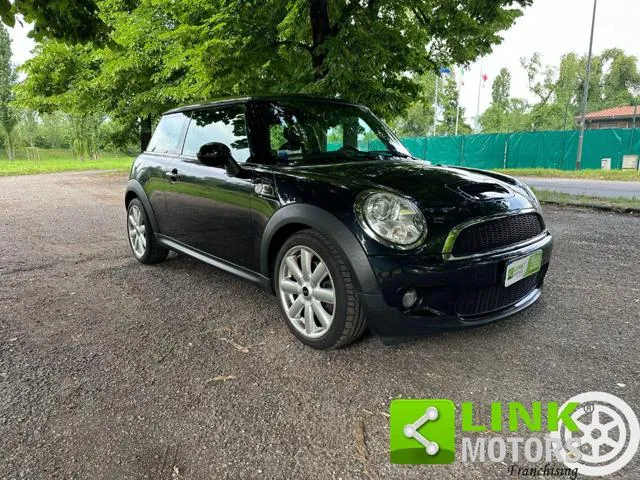 Mini Cooper S 1.6 16V - AUTOMATICA - - Foto 3
