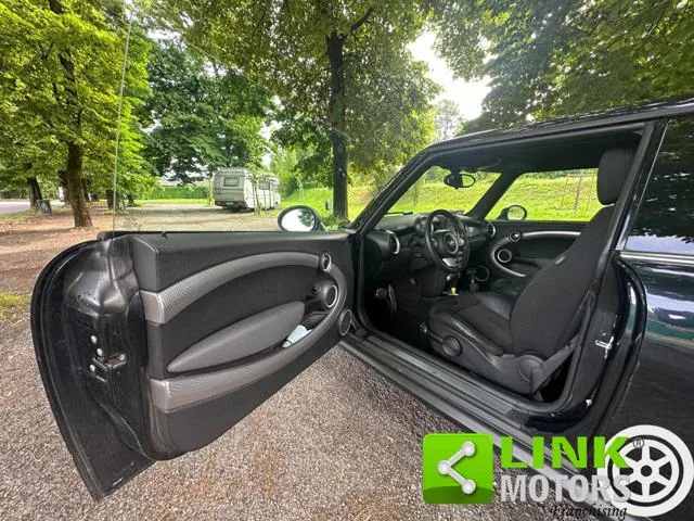 Mini Cooper S 1.6 16V - AUTOMATICA - - Foto 4