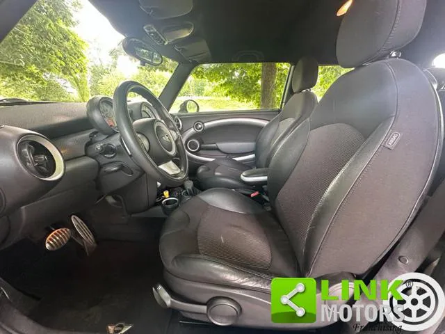 Mini Cooper S 1.6 16V - AUTOMATICA - - Foto 5