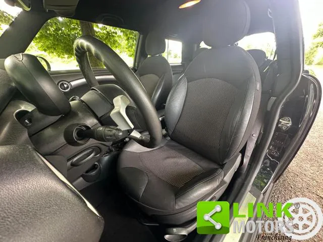 Mini Cooper S 1.6 16V - AUTOMATICA - - Foto 6