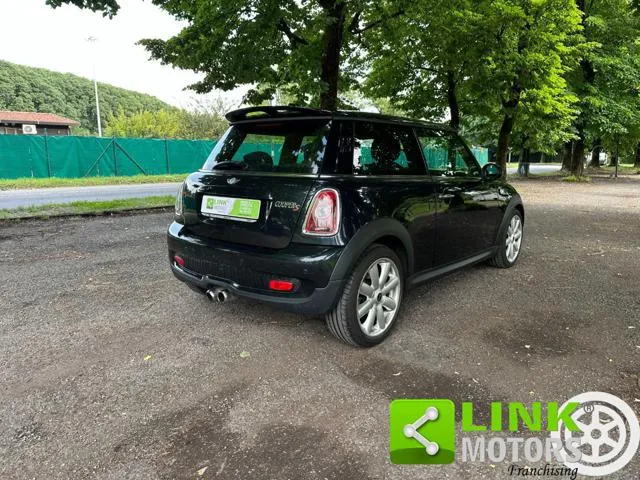 Mini Cooper S 1.6 16V - AUTOMATICA - - Foto 7