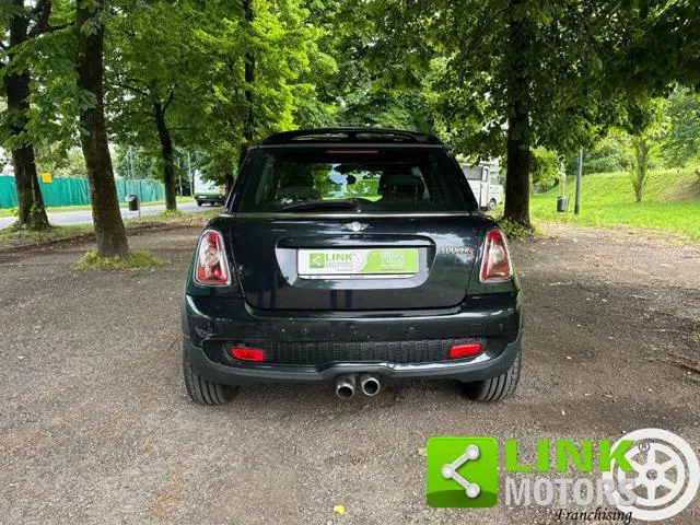 Mini Cooper S 1.6 16V - AUTOMATICA - - Foto 8