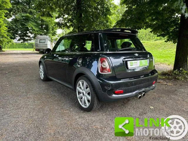 Mini Cooper S 1.6 16V - AUTOMATICA - - Foto 9