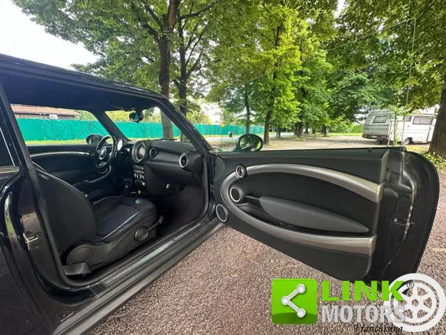 Mini Cooper S 1.6 16V - AUTOMATICA - - Foto 10