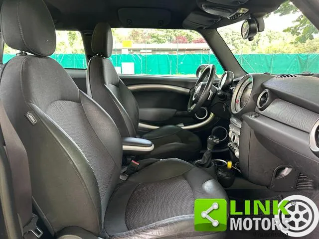 Mini Cooper S 1.6 16V - AUTOMATICA - - Foto 11