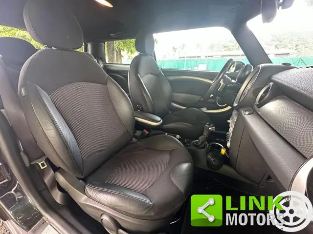 Mini Cooper S 1.6 16V - AUTOMATICA - - Foto 12