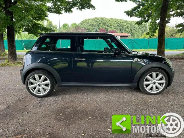 Mini Cooper S 1.6 16V - AUTOMATICA - - Foto 13