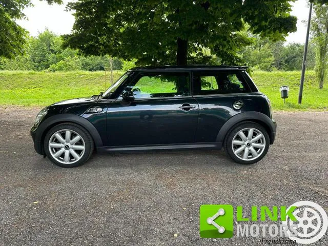 Mini Cooper S 1.6 16V - AUTOMATICA - - Foto 14