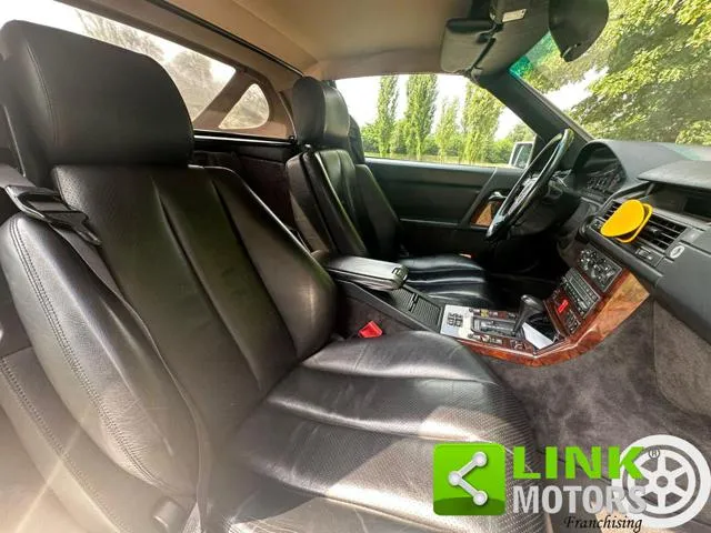 Mercedes-Benz SL 500 SL-32 cat - Foto 10