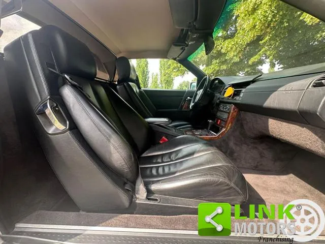 Mercedes-Benz SL 500 SL-32 cat - Foto 11