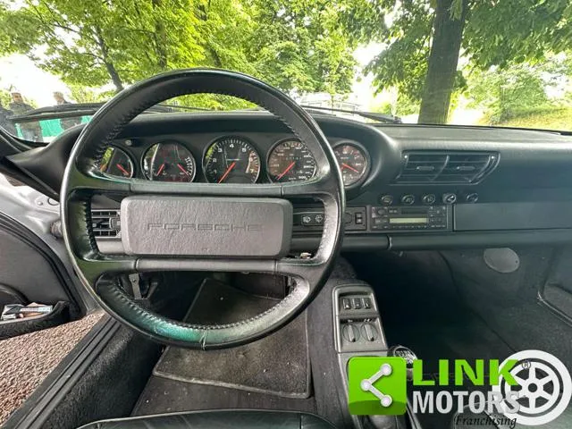 Porsche 911 Carrera 4 cat Cabriolet - Foto 12