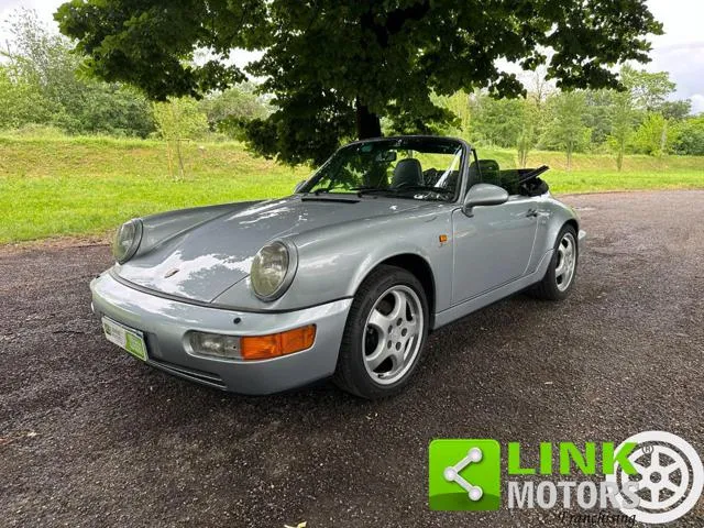 Porsche 911 Carrera 4 cat Cabriolet - Foto 13